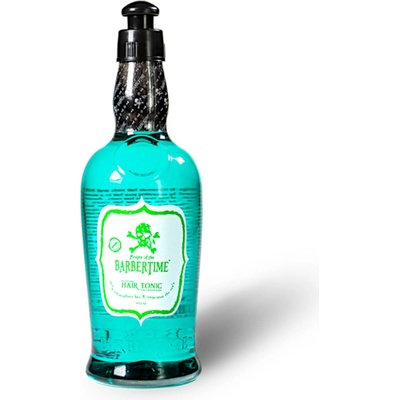 Barbartime Hair Tonic 400 ml