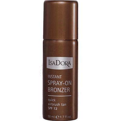IsaDora Бронзиращ спрей IsaDora Instant Spray-On Bronzer (11458)