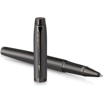 Parker IM Monochrome Titanium 1502/3432960