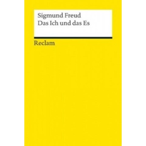 Das Ich und das Es | Sigmund Freud, Lothar Bayer (ISBN: 9783150189542)