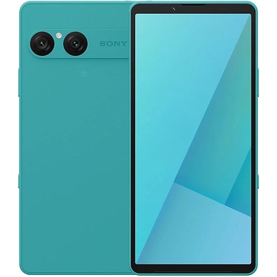 Sony Xperia 10 VII 8GB/128GB Turquoise