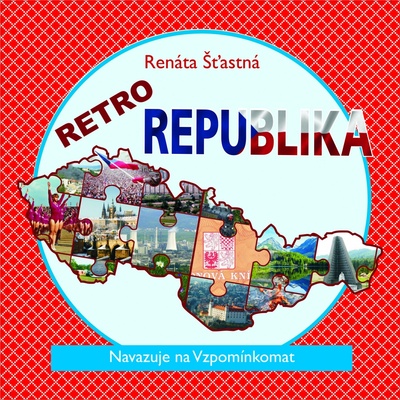 Retro republika - Renáta Šťastná