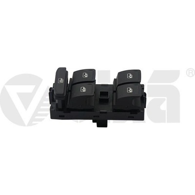 Spínač elektrického otvárania okien VIKA 99591803701