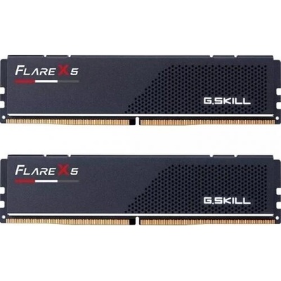 G.SKILL Flare X5 24GB DDR5 5200MHZ F5-5200J4040A24GX2-FX5