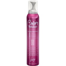 Vitality's Art Color Mousse barevné pěnové tužidlo Castano kaštanová 200 ml