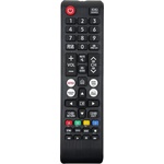 съвместим Blaupunkt nt23a00, nt23c00, 40fct6000s - заместител дистанционно управление (nt23a00, nt23c00, 40fct6000s) Дистанционно