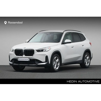 BMW X1 xDrive23i 160 kW