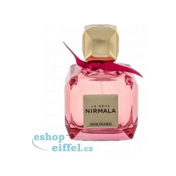 Molinard Le Reve Nirmala toaletní voda dámská 75 ml