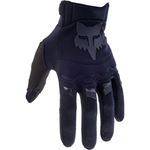 FOX Racing Мъжки ръкавици FOX Racing Dirtpaw Glove - Black / Black - размер 4XL (202-5761-0417)