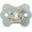 Suavinex Wonderland SX Pro Physiological 6-18 m биберон Liberty Pink