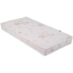 KikkaBoo Матрак Memory Comfort Cool gel 70х140х12см Bear Beige (41107030106) - salemax