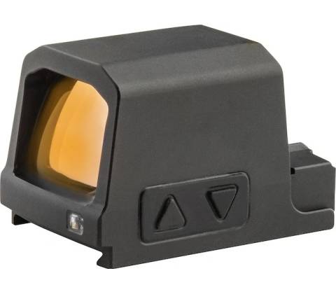 Meprolight MPO PRO-S