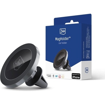 Image 1 of 3mk Protection Магнитен държач за телефон 3mk MagHolder (3mk MagHolder(1)-0)