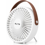 Elite ehdf-1431 - настолен usb вентилатор 4″ (71431)