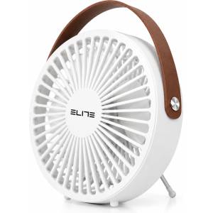 Elite ehdf-1431 - настолен usb вентилатор 4″ (71431)