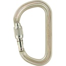 Karabíny Petzl Vulcan screw-lock