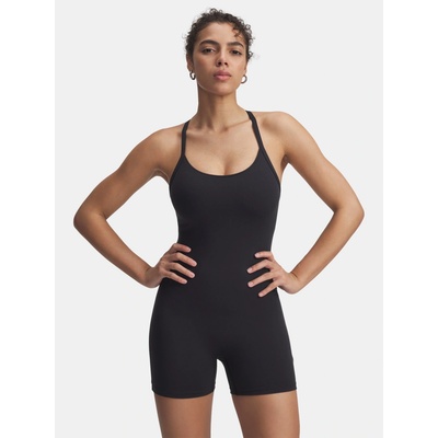 Under Armour Motion Shorts Bodysuit-BLK – Zboží Mobilmania