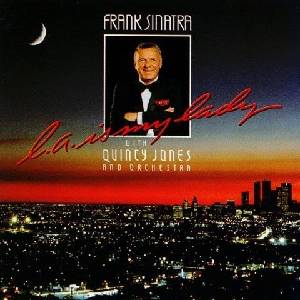 Universal Sinatra Frank: L. A. Is My Lady - CD (013423)