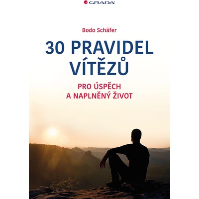 30 pravidel vítězů