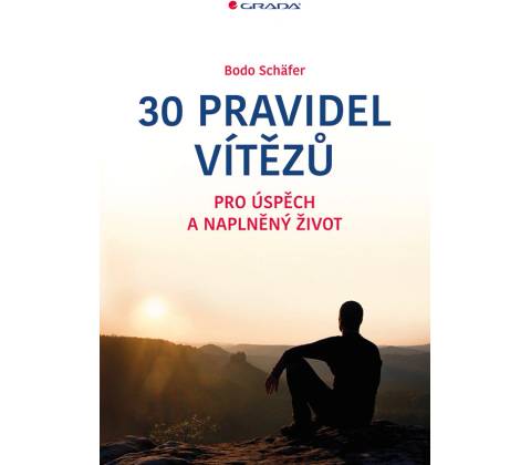 30 pravidel vítězů