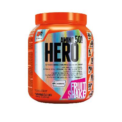 Extrifit Hero 1500 g fruit shake