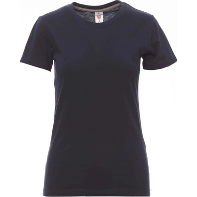Payper SUNSET LADY Tričko dámske XS Atoll blue