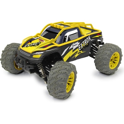 Jamara Auto Offroad Extron na diaľkové ovládanie (100337181)