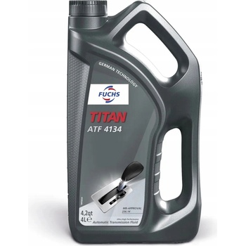 Fuchs Titan ATF 4134 4 l