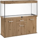 Diversa Solid LED akvarijní set rovný Artisan 375 l