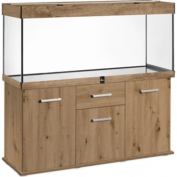 Diversa Solid LED akvarijní set rovný Artisan 375 l