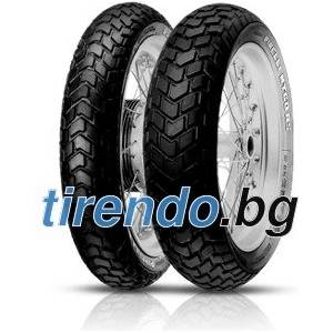 Pirelli MT60 RS Corsa ( 150/60 R17 TL 66H Задно колело, M/C ) - tirendo Мотоциклетни гуми