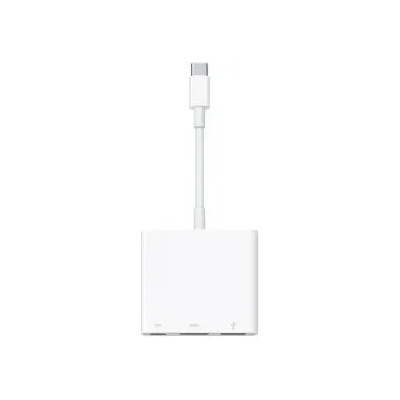 Apple Адаптер Apple USB-C Digital AV Multiport, MUF82ZM/A