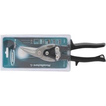 Image 1 of GROSS Ножица за метал Piranha, 250 mm, право и ляво рязане, // GROSS 78321