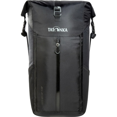 TATONKA Дневна раница Tatonka Rapid Rolltop 25 WP Daypack - Black - размер One Size (504-0660-0111)