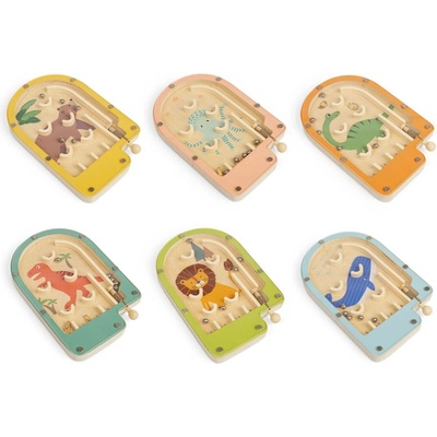 Bigjigs Toys Mini Pinball 1 kus