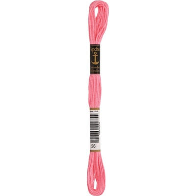 Anchor muline 8m 00026