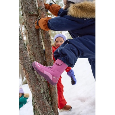 Детски зимни обувки Reima Talvella Kids (5400150A.G.9BYH)