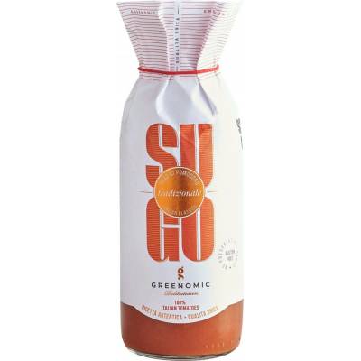 Greenomic Sugo Tradizionale 500 g
