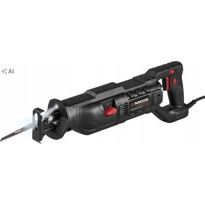 PARKSIDE PERFORMANCE PPFS 1250 A1