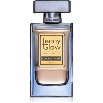 Jenny Glow Orchid Noir parfémovaná voda unisex 80 ml