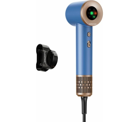 Cubenest mini SwiftDry SDHD02 modrý