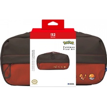 HORI Nintendo Switch 2 Adventure Pack, Pixel Red