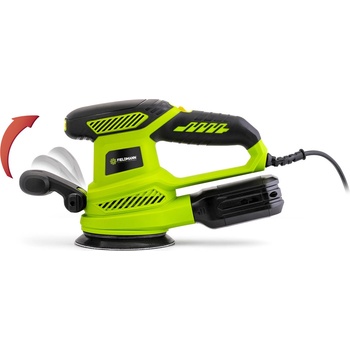 Fieldmann FDEB 200451-E