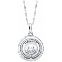 D for diamond P5417