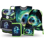 Baagl 5 set ergo ФУТБОЛИСТ