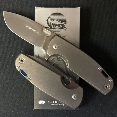 Viper Kyomi Titanio