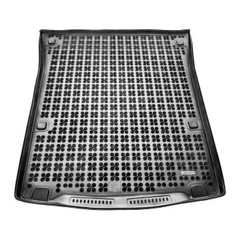 Image 1 of Гумена стелка за багажник за Volkswagen Caddy Maxi (2007-2020) 5 seats - Rezaw Plast