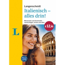 Langenscheidt Italienisch - alles drin