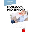 Notebook pro seniory