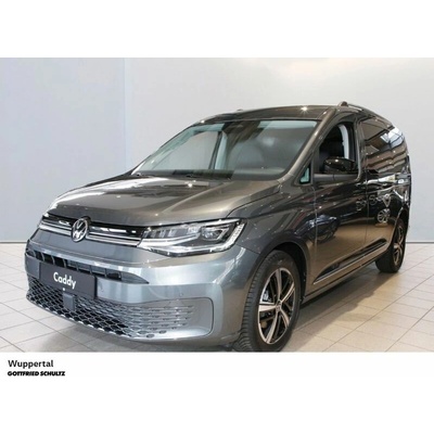 Volkswagen Caddy Maxi 1.5 TSI DSG 85 kW